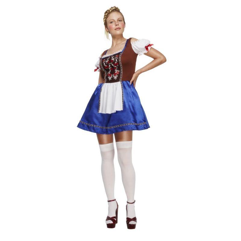 Dirndl Costume - Women