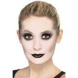 Smiffys - Make-Up FX Gothic Glamour Kit - Fancy Dress Central