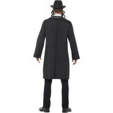 Rabbi Costume - Men