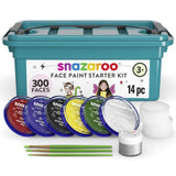 Face Paint Starter Kit (Mini)