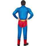 Deluxe Superman Costume - Men