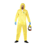 Breaking Bad Costume - Men
