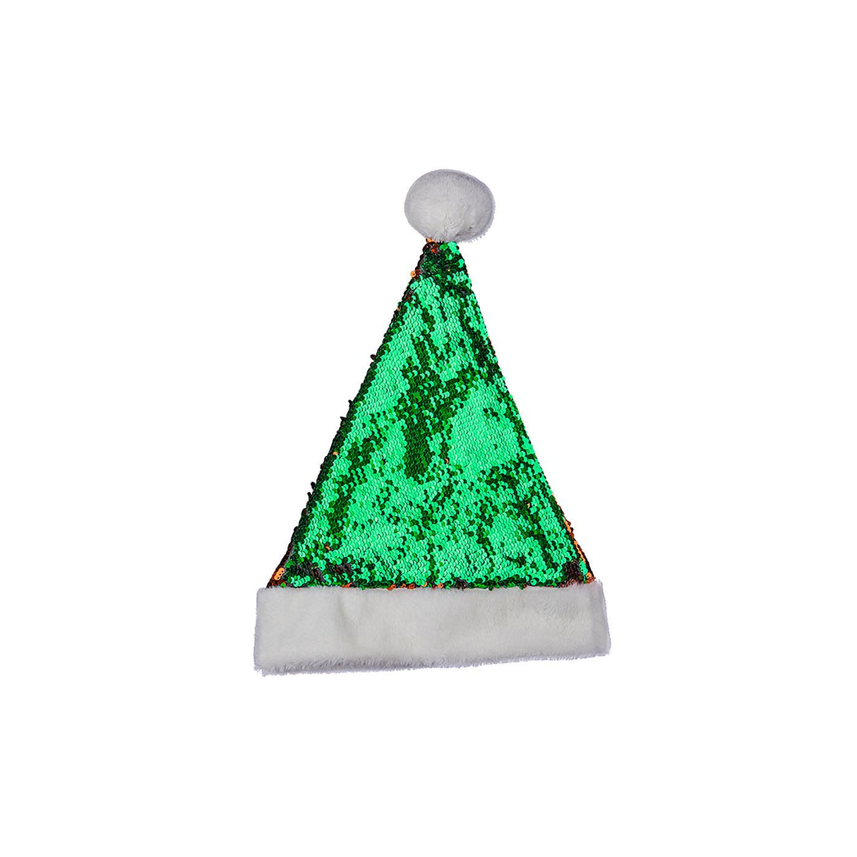 Santa Hat - Adult