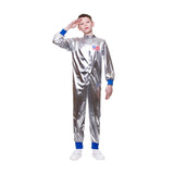 Astronaut Flight Suit Costume - Child