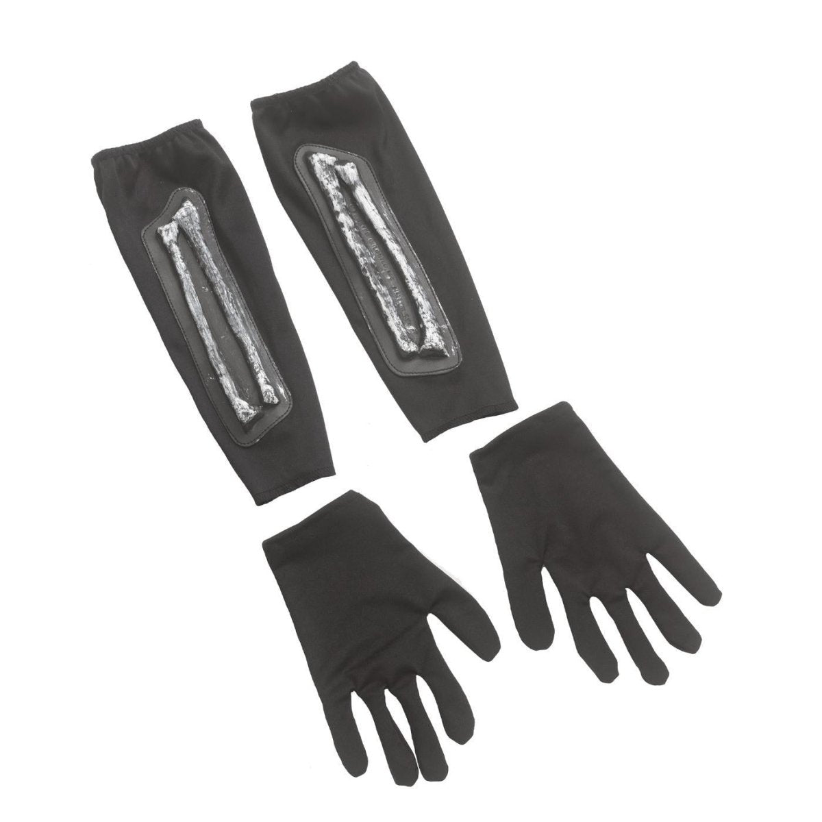 Wicked Costumes - Bone Reaper Costume - Girls - Fancy Dress Central
