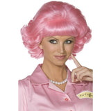 Smiffys - Grease Frenchy Wig - Adult - Fancy Dress Central