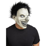 Smiling Clown Mask - Adult