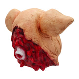 Slaughtered Pig Mask - Adult