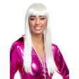 Smiffys - 70s Dancing Queen Wig - Adult - Fancy Dress Central