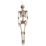Boland - Skeleton Hanging Decoration - Fancy Dress Central