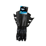 Rubies - Batman Gauntlet Gloves - Boys - Fancy Dress Central