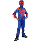 Rubies - Marvel Spider-Man 2099 Costume - Boys - Fancy Dress Central