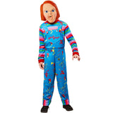 Chucky Costume - Boys