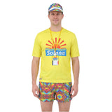 Benidorm Solana Costume - Adult