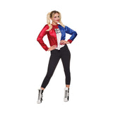 Harley Quinn Costume Kit – Women