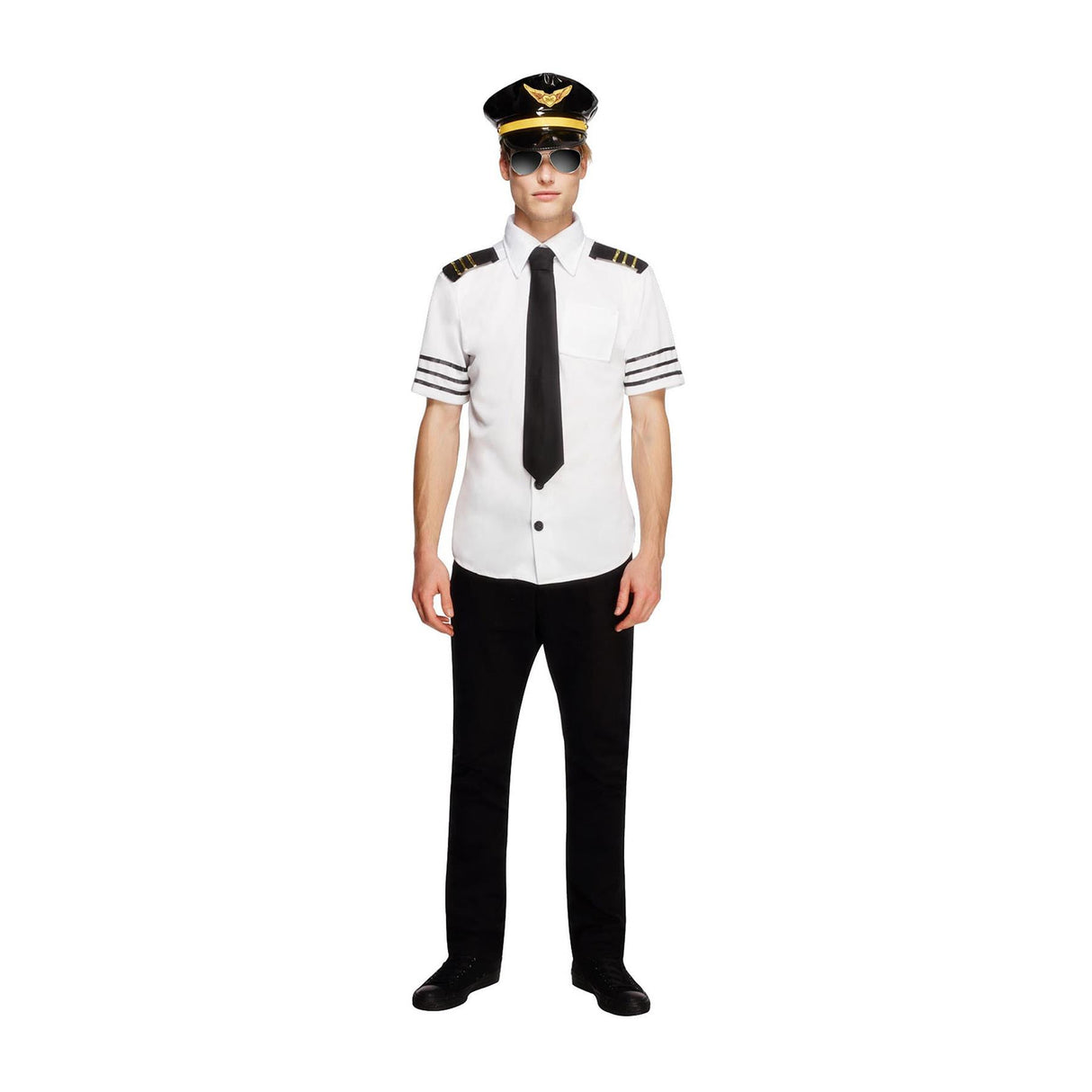 Mile High Costume - Men