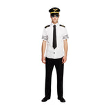 Mile High Costume - Men