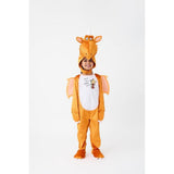 Blues Group - Zog The Gruffalo Costume - Child - Fancy Dress Central