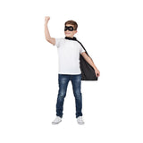 Superhero Cape & Mask - Child