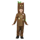 Stick Man Costume - Boys