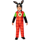 Rubies - Bing Deluxe Costume - Child - Fancy Dress Central