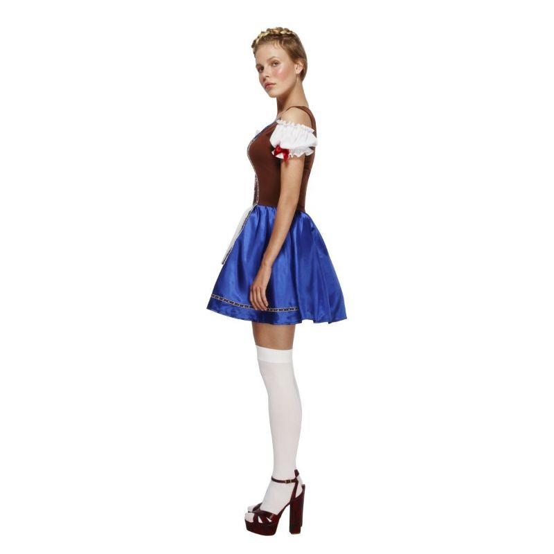Dirndl Costume - Women