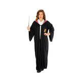 Rubies - Harry Potter Gryffindor Robe - Adult - Fancy Dress Central