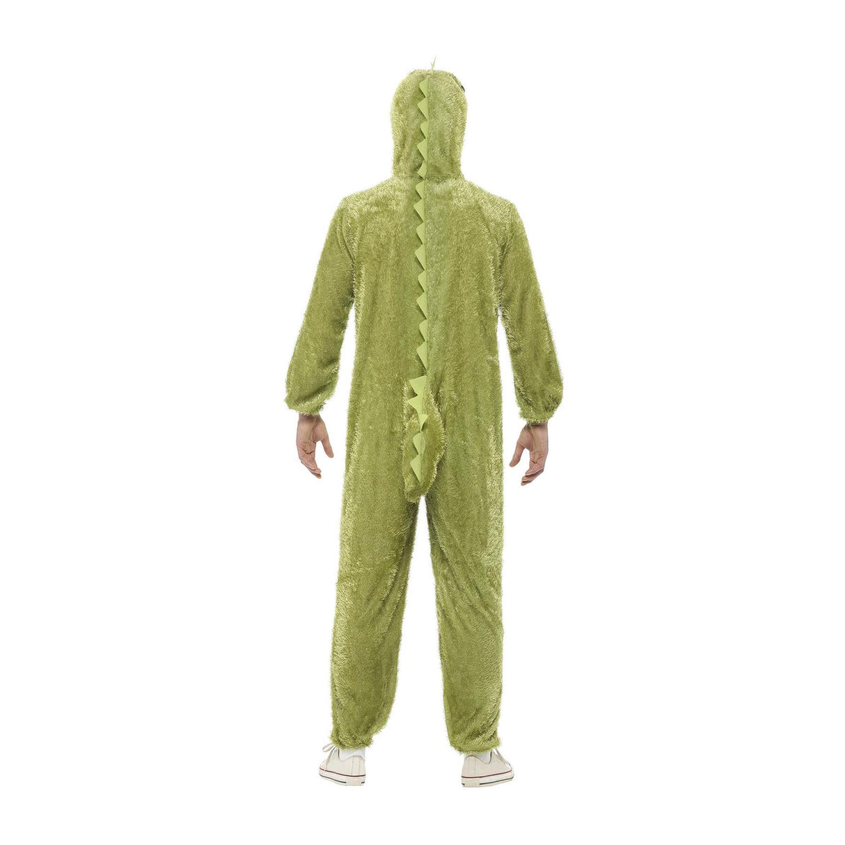 Crocodile Animal Costume - Adult