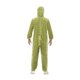 Crocodile Animal Costume - Adult
