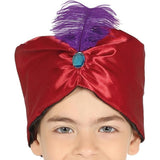 Fiestas Guirca - Desert Thief Costume - Boys - Fancy Dress Central