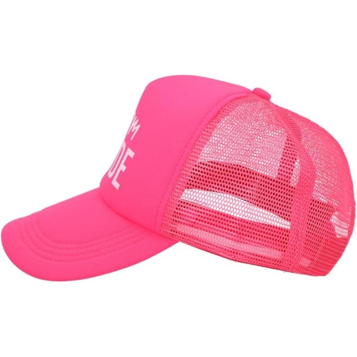 Boland - Team Bride Cap - Women - Fancy Dress Central