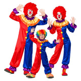 Boland - Clowns - Family Costume - Fancy Dress Central