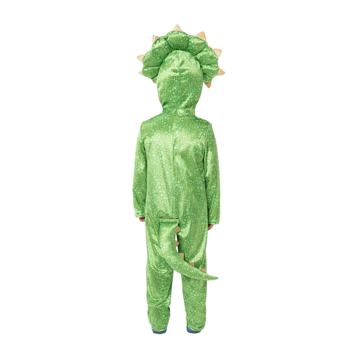 'Tiny' Gigantosaurus Dinosaur Costume - Child