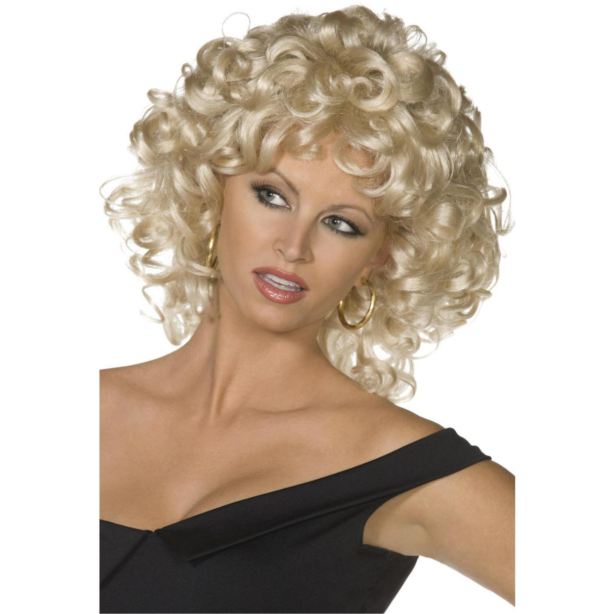 Grease Sandy Final Scene Wig - Women