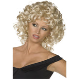 Grease Sandy Final Scene Wig - Women