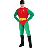 Rubies - Robin Costume - Men - Fancy Dress Central