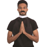 Rubies Masquerade Co. (UK) Ltd - Vicar Accessory Kit - Men - Fancy Dress Central