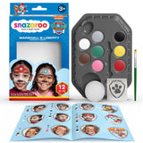 Paw Patrol Face Paint Kit - Marshall & Liberty
