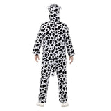Smiffys - Dalmatian Costume - Adult - Fancy Dress Central