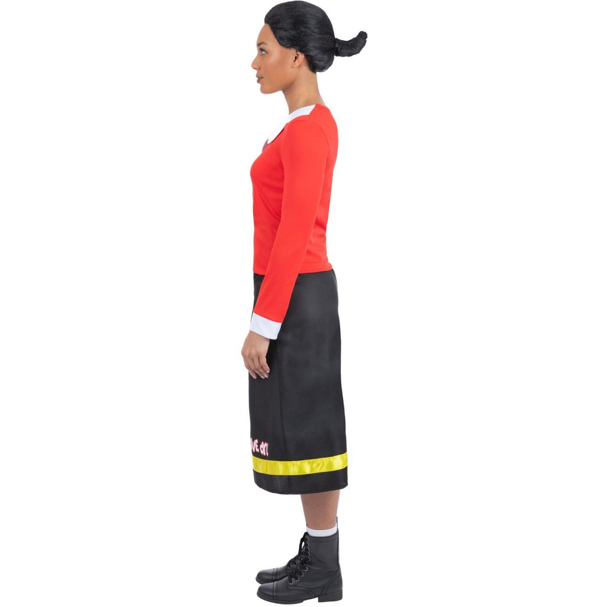 Olive Oyl Costume - Women