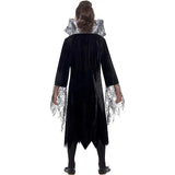 Spider Vampire Costume - Girls