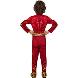 The Flash Classic Costume - Boys