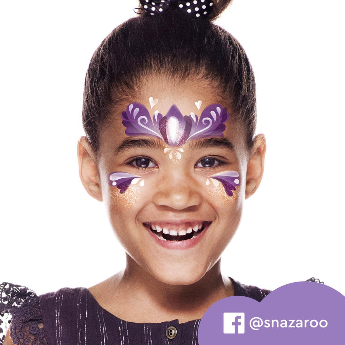 Snazaroo Face & Body Paint - Ultimate Party Pack