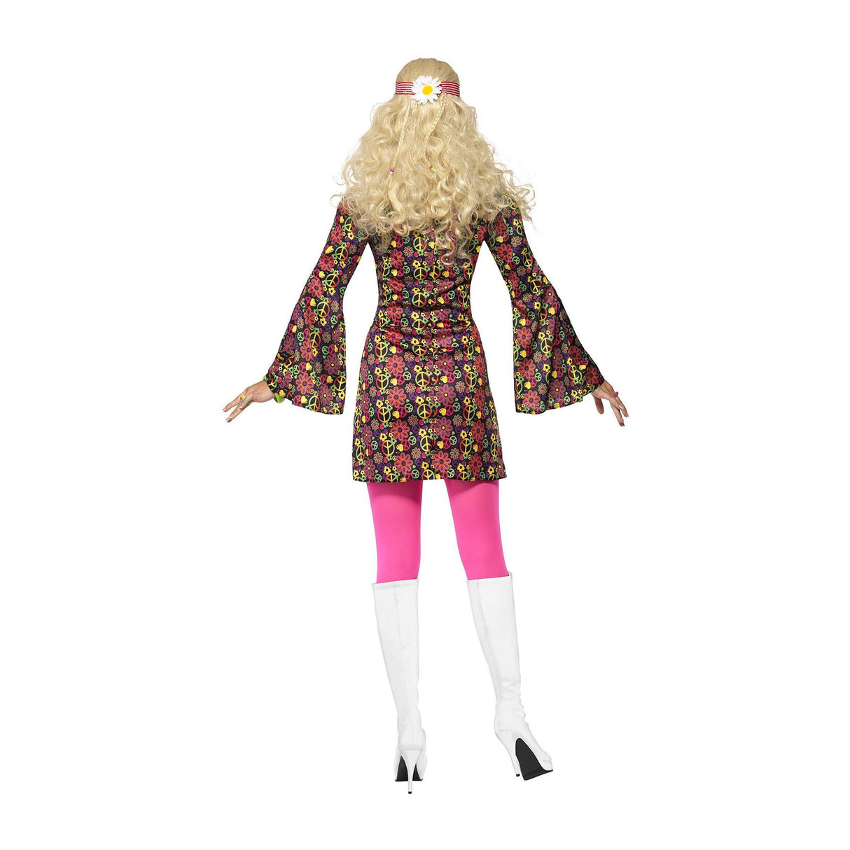 Hippie Dress - Women