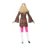Hippie Dress - Women