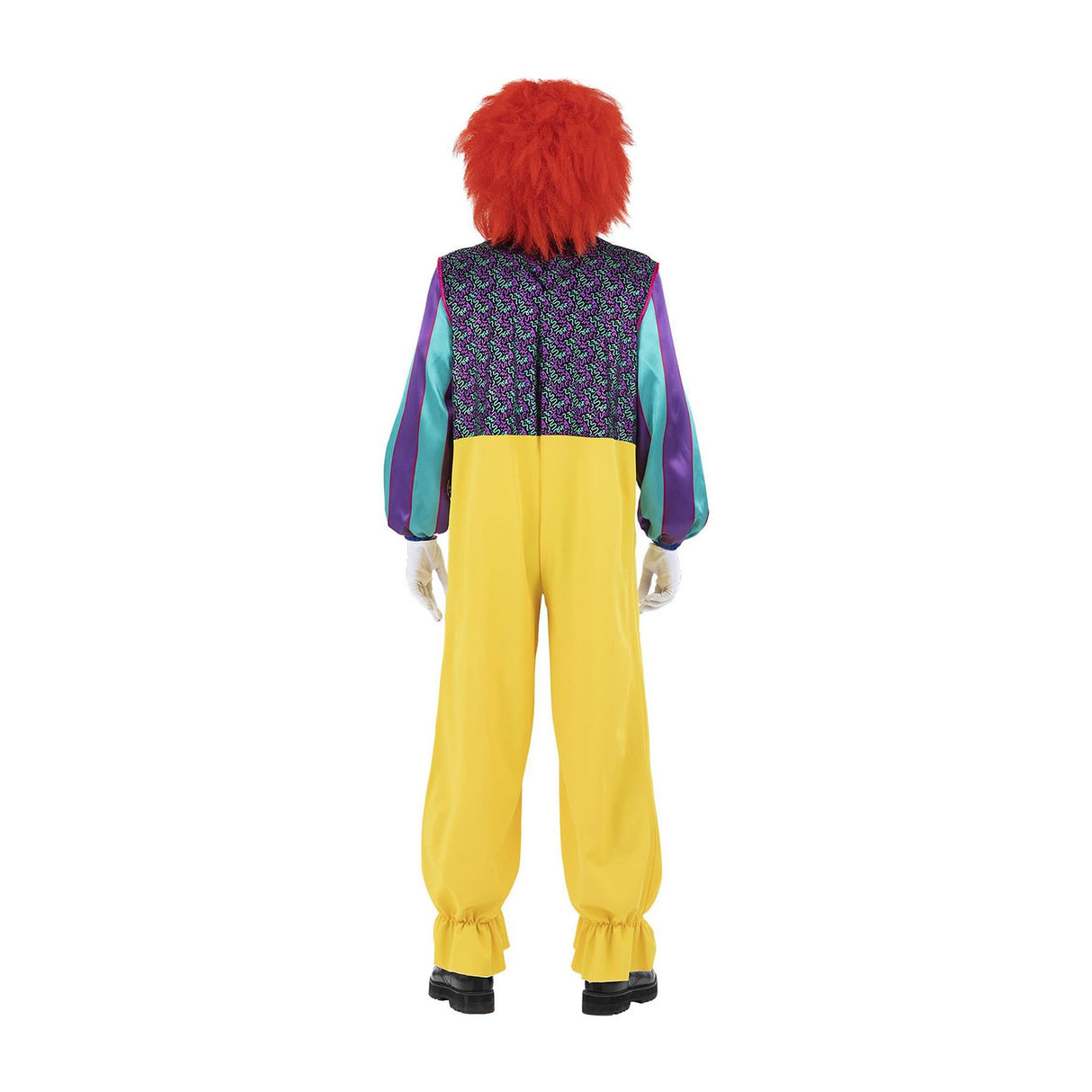 Classic 1990 Pennywise Costume - Men