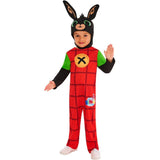 Rubies - Bing Costume - Child - Fancy Dress Central