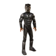 Rubies - Black Panther Avengers Endgame Costume - Child - Fancy Dress Central