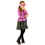Luna Lovegood Harry Potter Costume - Girls