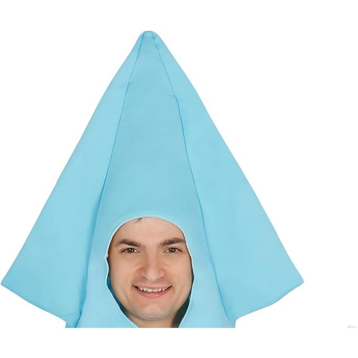 Fiestas Guirca - Squid Costume - Men - Fancy Dress Central